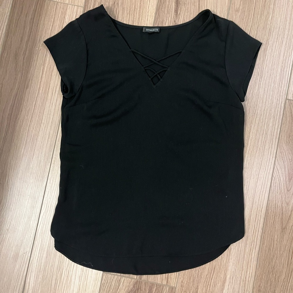 Dynamite top
